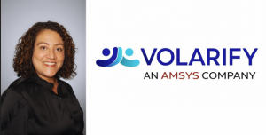 VOLARIFY An AMSYS Company- Satya Ebrahimi