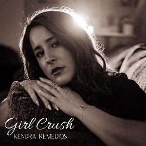 Girl Crush Single Cover