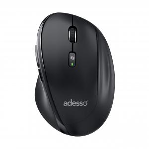 Wireless Ergonomic Mouse
