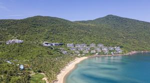 Intercontinental DaNang Sun Peninsula Resort