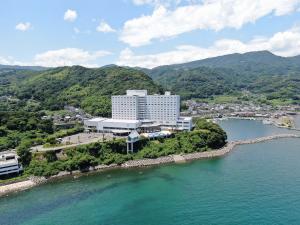 Grand Mercure Beppu Bay Resort & Spa