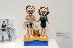 Atmosphere (Photo Credit: PMC / Paul Bruinooge)