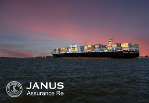 Janus Insurance Re, cyber, cyber insurance, cyber risk, maritime cyber, vessel cyber insurance