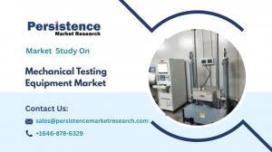Mechanical Testing Equipment Market