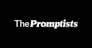 The Promptists logo