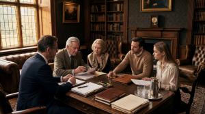 Why the World’s Wealthiest Families Are Moving Beyond Public Markets | Nour Private Wealth (NPW)