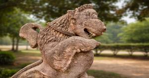 Konark Sun Temple Sculptures