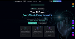 ai-intelligence-live-portal