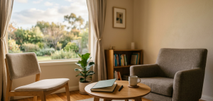 InHalten AG, Psychosoziale Beratung, Zürich, Bonstetten