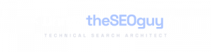 Dhruv The SEO Guy Logo