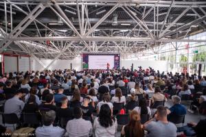 WMF - Educational Stages