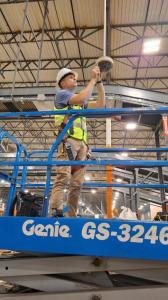 Communication Installation Services