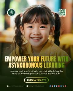 Asynchronous Online Education