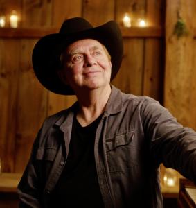 Belton Mouras, Jr. - American Composer, Producer, Pianist, Filmmaker