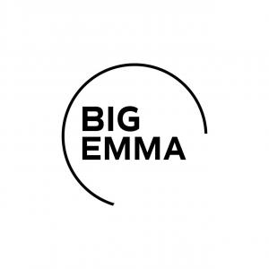 Big Emma Apartments Logo