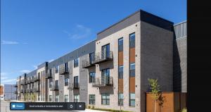 Big Emma Apartments in Springdale AR