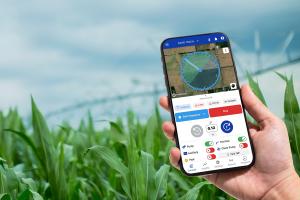 The RC3 family of hardware products provides solutions for connecting all electric pivots and water management equipment to ReinCloud telemetry, regardless of panel type.