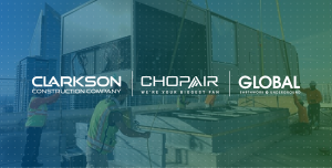 clarkson construction chopair global earthwork and underground