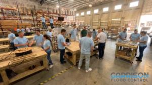 Garrison Flood Control Facility Pompano Beach, FL