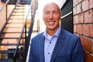 Brian McCartie, a seasoned healthcare executive search and management consulting leader, brings more than two decades of experience navigating the intersection of physician recruitment, clinical integration, and health system strategy to the Foundation’s 