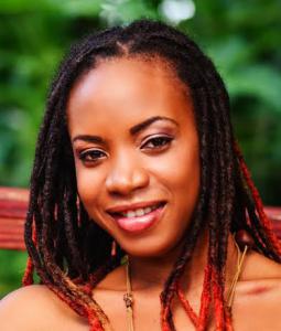 Award-winning singer-songwriter hailing from Dominica, Michele Henderson, will perform at the Writers of the Future Gala
