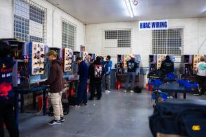 Quality Training Centers has built its reputation on affordable, fast-track training that takes students from no experience to career-ready in as little as three months.