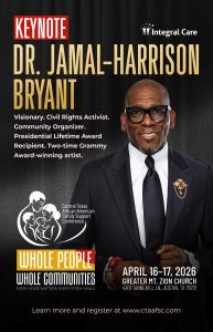 Dr. Jamal-Harrison Bryant