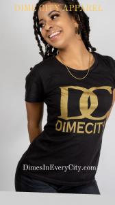 Dime City Apparel - Runway Revisited Part 2