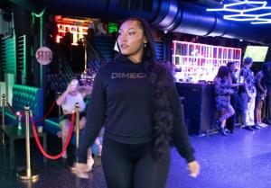 Dime City Apparel - Runway Revisited 2