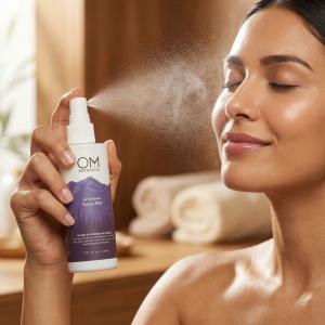 OM balancing spray mist