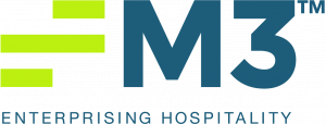 M3 Logo