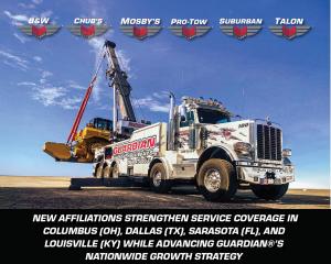 New affiliations strengthen service coverage in Columbus (OH), Dallas (TX), Sarasota (FL), and Louisville (KY) markets while advancing Guardian®’s nationwide growth strategy
