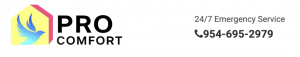 Pro Comfort HVAC Deerfield Beach, FL
