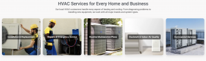 Pro Comfort HVAC Services Deerfield Beach, FL