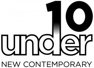 Art Under 10 Logo