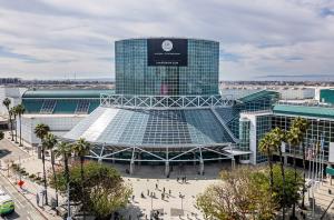 LA Convention Center