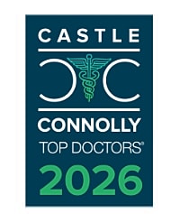 Castle Connolly Top Doctors 2026