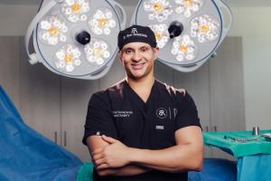 Dr. Ravi Somayazula, MD