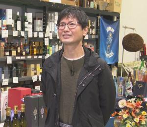 Ryosuke Hirota featured on the Japanese TV program “Sekai Ichi no Kyushu ga Hajimaru!”