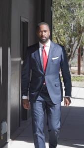 J.D. Walker America's Top Attorney