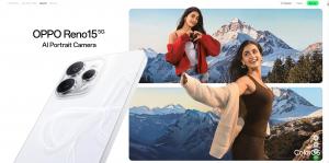 oppo reno 15