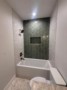 water damage restoration in Gilbert, AZ