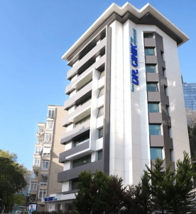 Dr. Cinik Dental is an Istanbul-based dental clinic providing services to both local and international patients