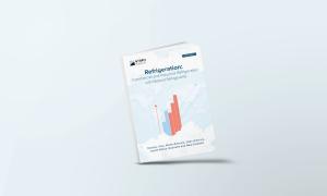 Report Refrigeration, Commercial and Industrial Refrigeration with Natural Refrigerants 2025