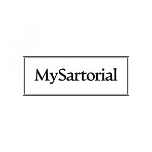My Sartorial Logo