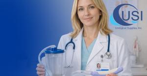 Contact USI to review Medicare coverage for PureWick®