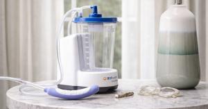 PureWick® at your bedside