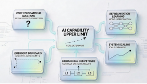 AI development chart