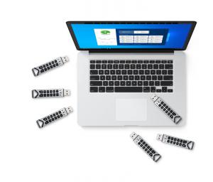 cloudAshur_Keywriter Software_product Image