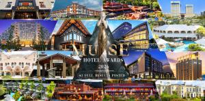 2026 MUSE Hotel Awards S1 Full Results Announced